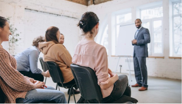 Zdjęcie, webinar - Czy można rozsądnie inwestować w kryptowaluty? Webinar.  Copy