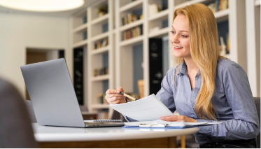 Zdjęcie, webinar - ABC nowego przedsiębiorcy – Ulgi w składkach na ZUS dla rozpoczynających działalność. Webinar.  Copy