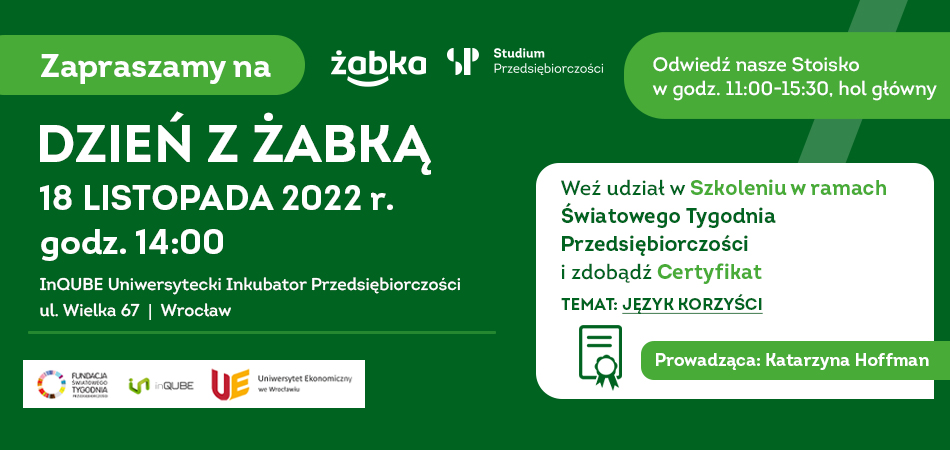 Zdjęcie, webinar - Język korzyści w sprzedaży – jak go stosować?